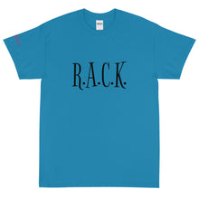 Load image into Gallery viewer, R.A.C.K. - Tee