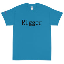 Load image into Gallery viewer, Rigger - Tee