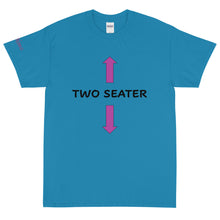 Load image into Gallery viewer, Two Seater - Tee
