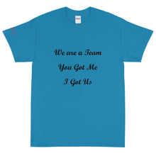 Load image into Gallery viewer, We Are A Team - Tee