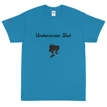 Load image into Gallery viewer, Undercover Slut - Tee