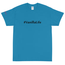 Load image into Gallery viewer, #VanillaLife - Tee