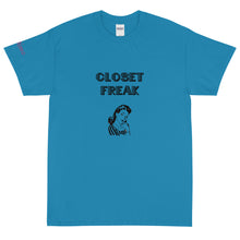 Load image into Gallery viewer, Closet Freak - Tee
