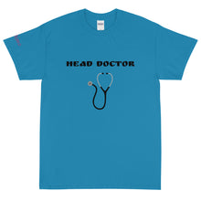 Load image into Gallery viewer, Head Doctor - Tee