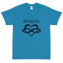Load image into Gallery viewer, #PolyLife - Tee