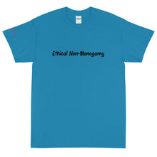 Load image into Gallery viewer, Ethical Non-Monogamy - Tee