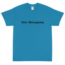 Load image into Gallery viewer, Non-Monogamy - Tee