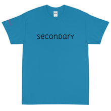 Load image into Gallery viewer, Secondary - Tee