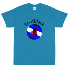 Load image into Gallery viewer, BootBlack - Tee
