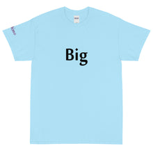 Load image into Gallery viewer, Big - Tee