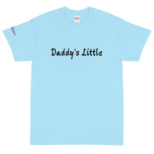 Load image into Gallery viewer, Daddy's Little - Tee
