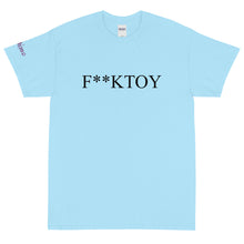 Load image into Gallery viewer, F**ktoy - Tee