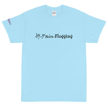 Load image into Gallery viewer, Joy+Pain=Flogging - Tee