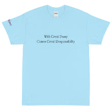 Load image into Gallery viewer, With Great Pussy - Tee