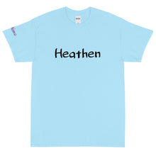 Load image into Gallery viewer, Heathen - Tee