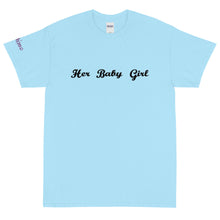 Load image into Gallery viewer, Her Baby Girl - Tee