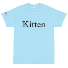 Load image into Gallery viewer, Kitten - Tee