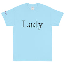 Load image into Gallery viewer, Lady - Tee