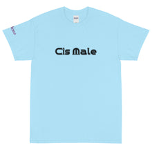 Load image into Gallery viewer, Cis Male - Tee