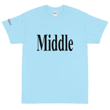 Load image into Gallery viewer, Middle - Tee