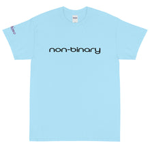 Load image into Gallery viewer, Non-binary - Tee