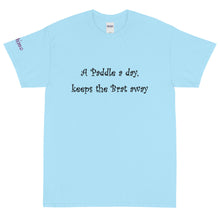 Load image into Gallery viewer, A Paddle A Day - Tee