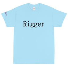 Load image into Gallery viewer, Rigger - Tee