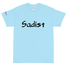 Load image into Gallery viewer, Sadist - Tee