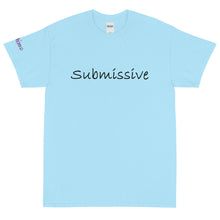 Load image into Gallery viewer, Submissive - Tee