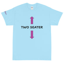 Load image into Gallery viewer, Two Seater - Tee