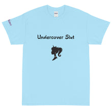 Load image into Gallery viewer, Undercover Slut - Tee