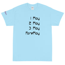 Load image into Gallery viewer, Foreplay - Tee