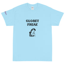 Load image into Gallery viewer, Closet Freak - Tee