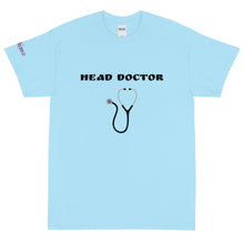 Load image into Gallery viewer, Head Doctor - Tee