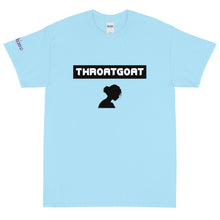 Load image into Gallery viewer, ThroatGoat - Tee