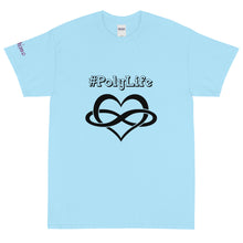 Load image into Gallery viewer, #PolyLife - Tee