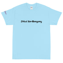 Load image into Gallery viewer, Ethical Non-Monogamy - Tee