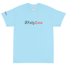Load image into Gallery viewer, #PolyLove - Tee