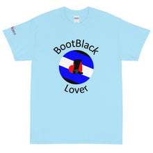 Load image into Gallery viewer, BootBlack Lover - Tee