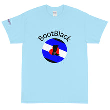 Load image into Gallery viewer, BootBlack - Tee