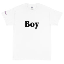 Load image into Gallery viewer, Boy - Tee