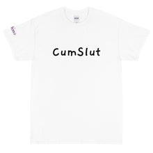 Load image into Gallery viewer, Cum Slut - Tee