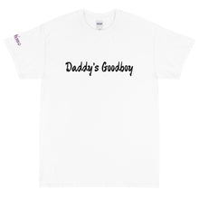 Load image into Gallery viewer, Daddy's Goodboy - Tee