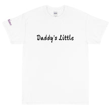 Load image into Gallery viewer, Daddy's Little - Tee