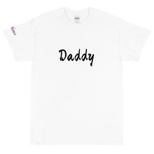 Load image into Gallery viewer, Daddy - Tee