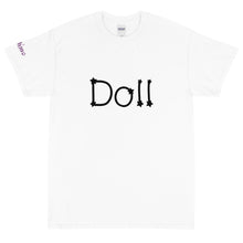 Load image into Gallery viewer, Doll - Tee