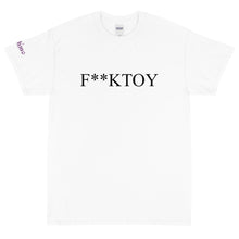 Load image into Gallery viewer, F**ktoy - Tee