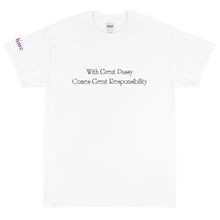 Load image into Gallery viewer, With Great Pussy - Tee