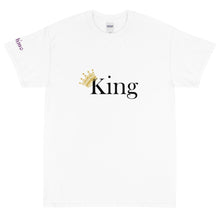 Load image into Gallery viewer, King - Tee