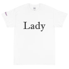 Load image into Gallery viewer, Lady - Tee